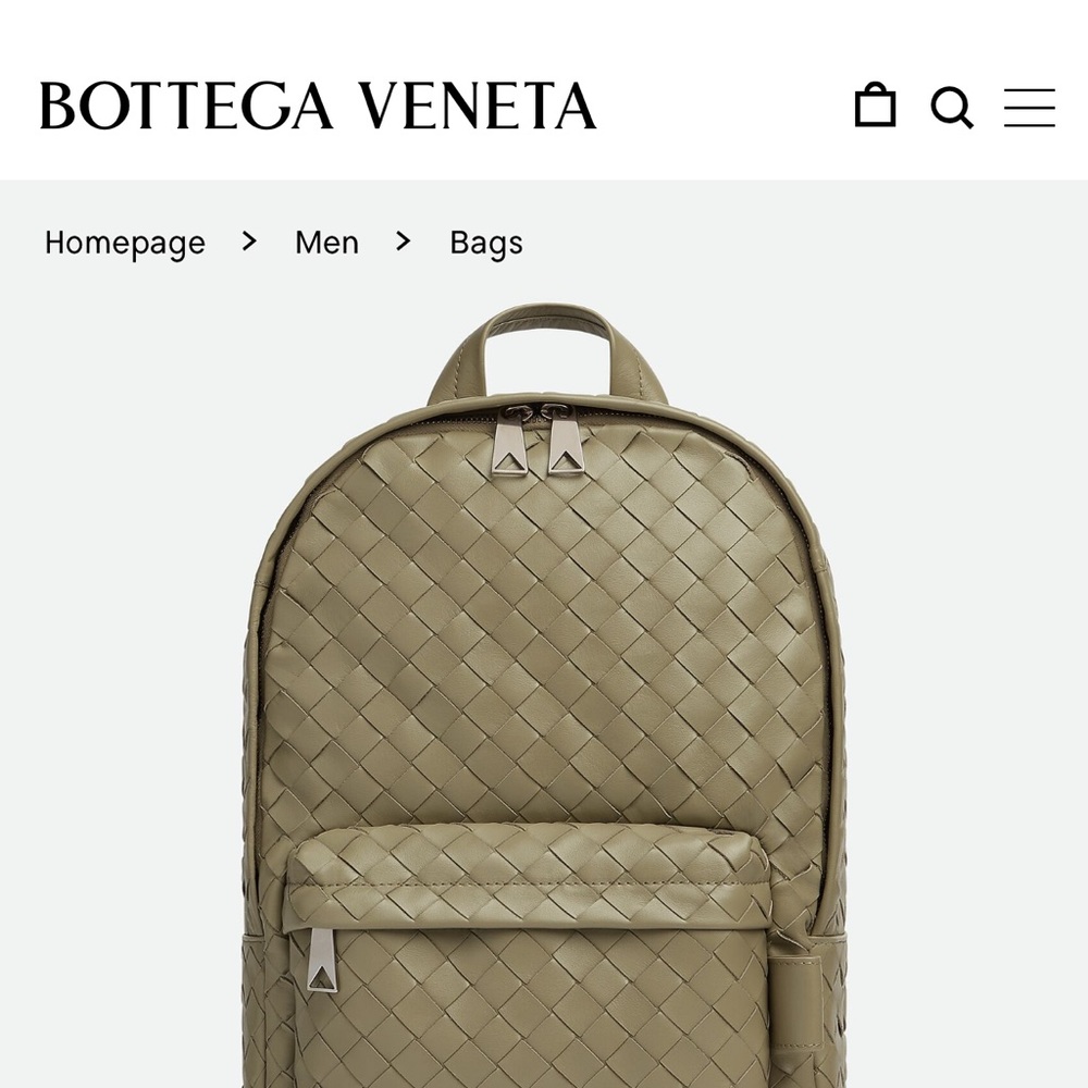 Brand new color taupe comes with dust bag unisex